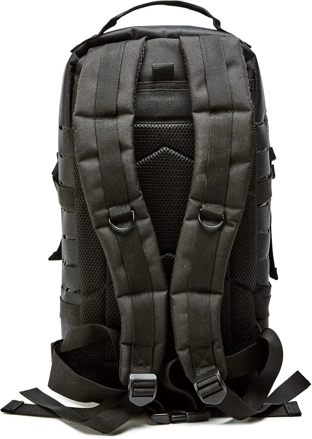 Zaino Molle Zaino tattico piccolo Zaino da trasporto piccolo nascosto Zaino CCW Borsa Bug Out Zaino 24L EDC