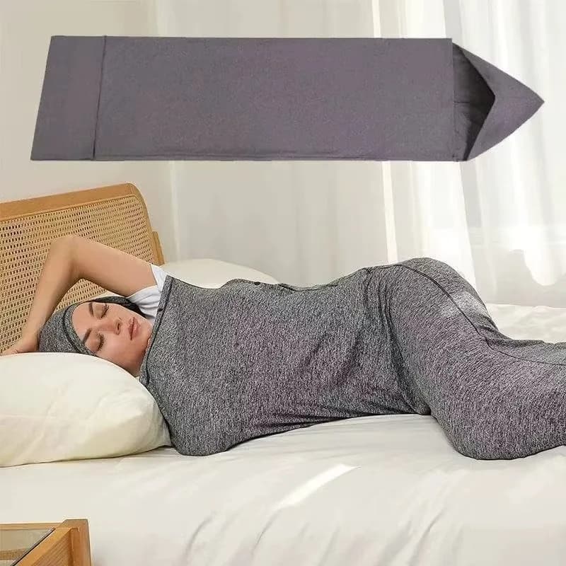 1 pz coperta per dormire con cappuccio sacco a pelo fodera sacco per pisolino coperta indossabile con felpa con cappuccio coperta per dormire mobile portatile per casa/viaggio