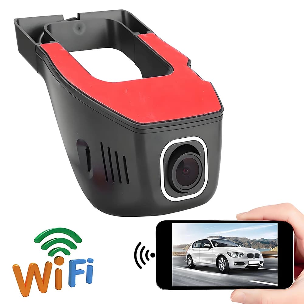 1080P HD USB Car DVR Dash Cam ADAS Video Recorder Camera for Android Car Radio GPS Multimedia Player Head Unit