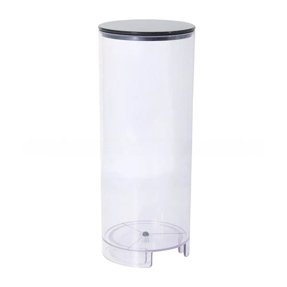 1PC Boccetta per macchina da caffè Coperchio del serbatoio dell'acqua Diametro interno: 100,4 mm 1,7 litri Capacità PER Accessori di ricambio per macchina da caffè Anbige