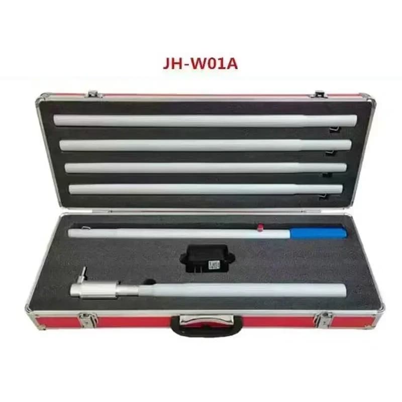 Eccellente JH-Y02 JH-W01A Tester di fumo antincendio Rilevatore di fumo Temperatura, Fuoco, Elettronica, Fumo Strumenti di test due in uno