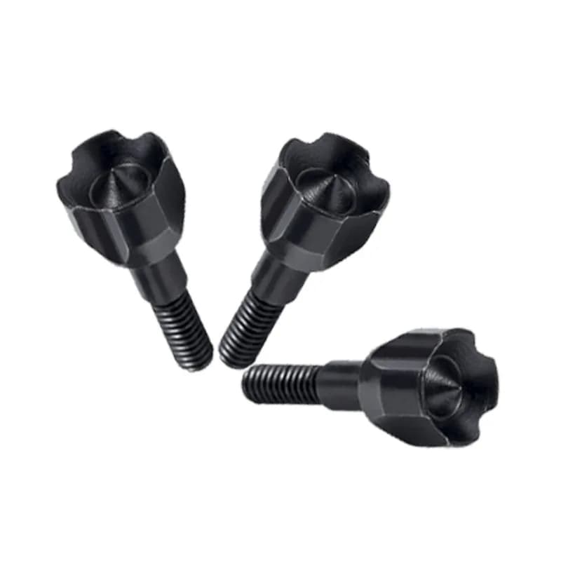 100 grano tiro con l'arco martello punte caccia piccolo gioco freccia punta punte arco pratica campo frecce (confezione da 6)