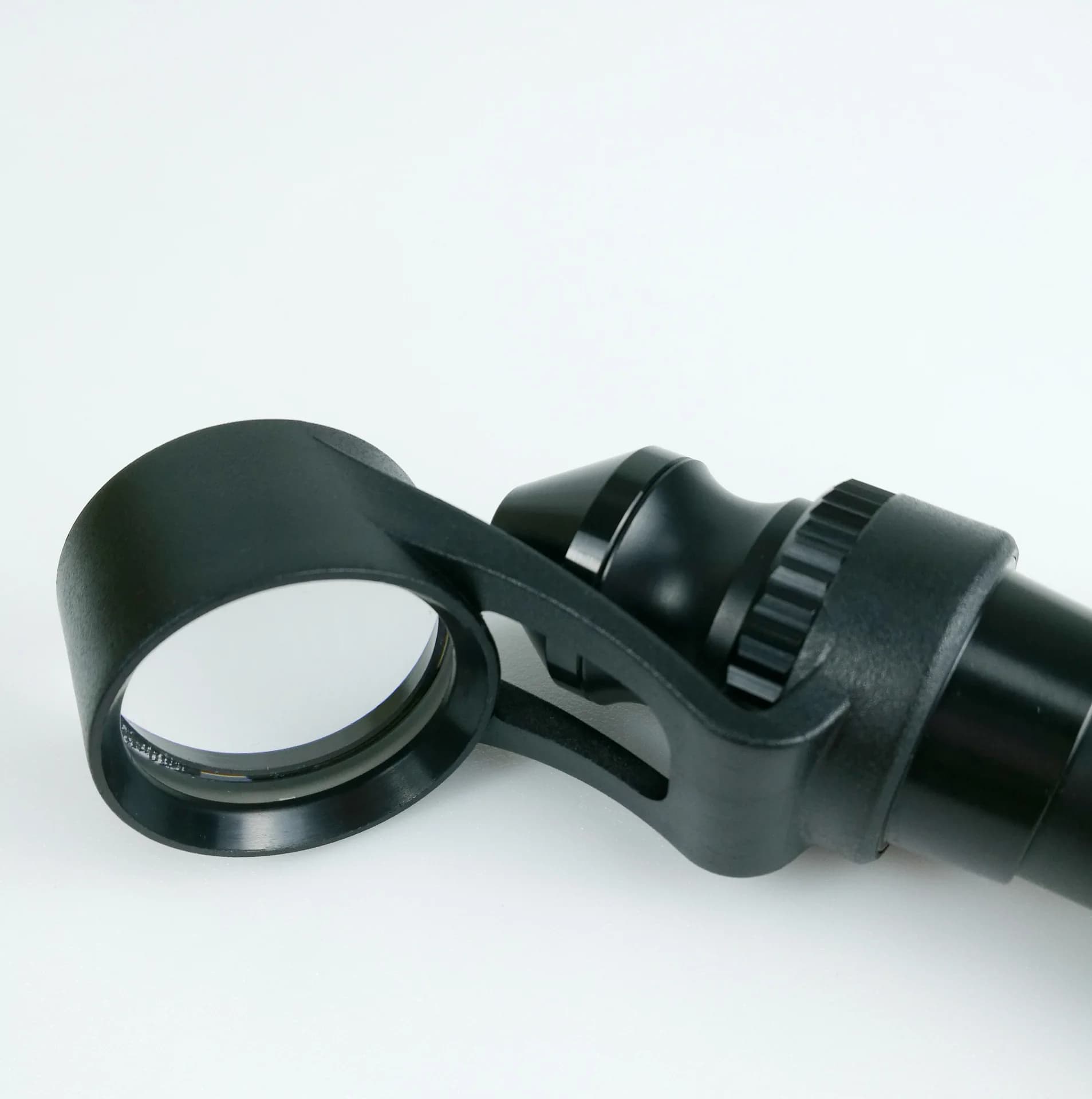 Lampada a fessura per microscopio monoculare portatile portatile S150 per attrezzature oftalmiche ospedaliere per animali domestici Modello di esportazione di 1 anno disponibile