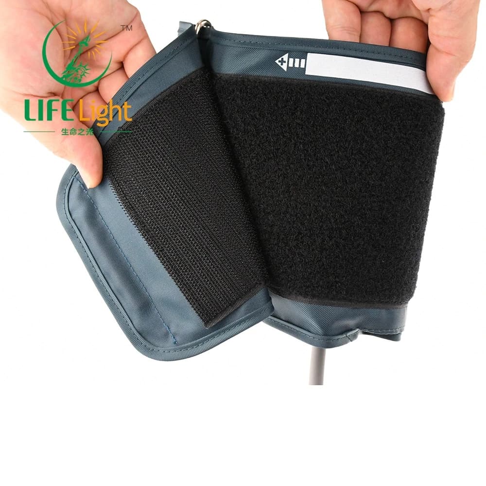 Electronic Skewer Pressure Monitor Accessories Special Cuff for Home Arm Mower
