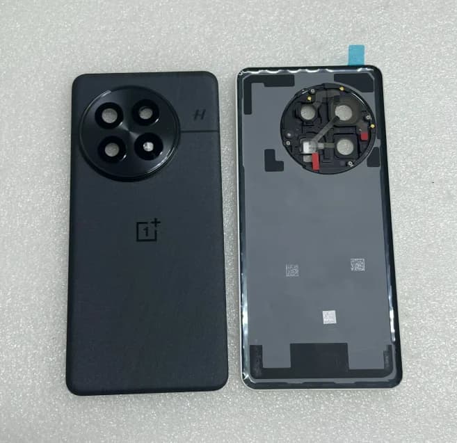 Durable back cover For OnePlus 13 Back Door Replacement Battery Case, Rear Housing Cover With Camera Lens +Adhesive