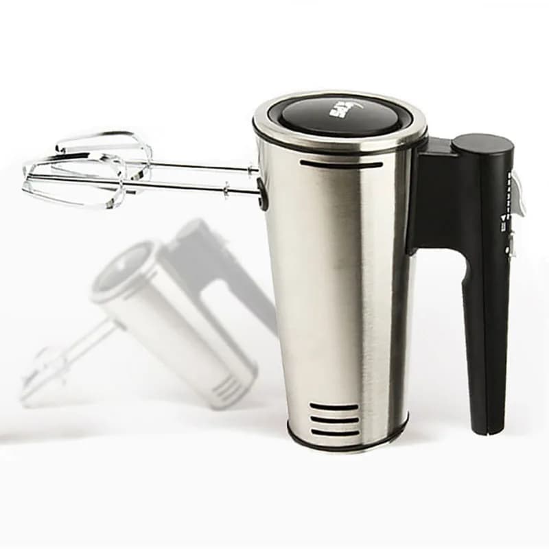 Home blender, portable shaker cream, electric eggs blend, foam, baking machine DIY cakes