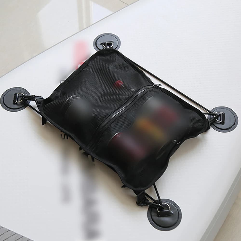 Borsa a rete Paddleboard borsa da surf per Kayak borsa da tavola per Paddle Stand Up per accessori per Kayak all'aperto