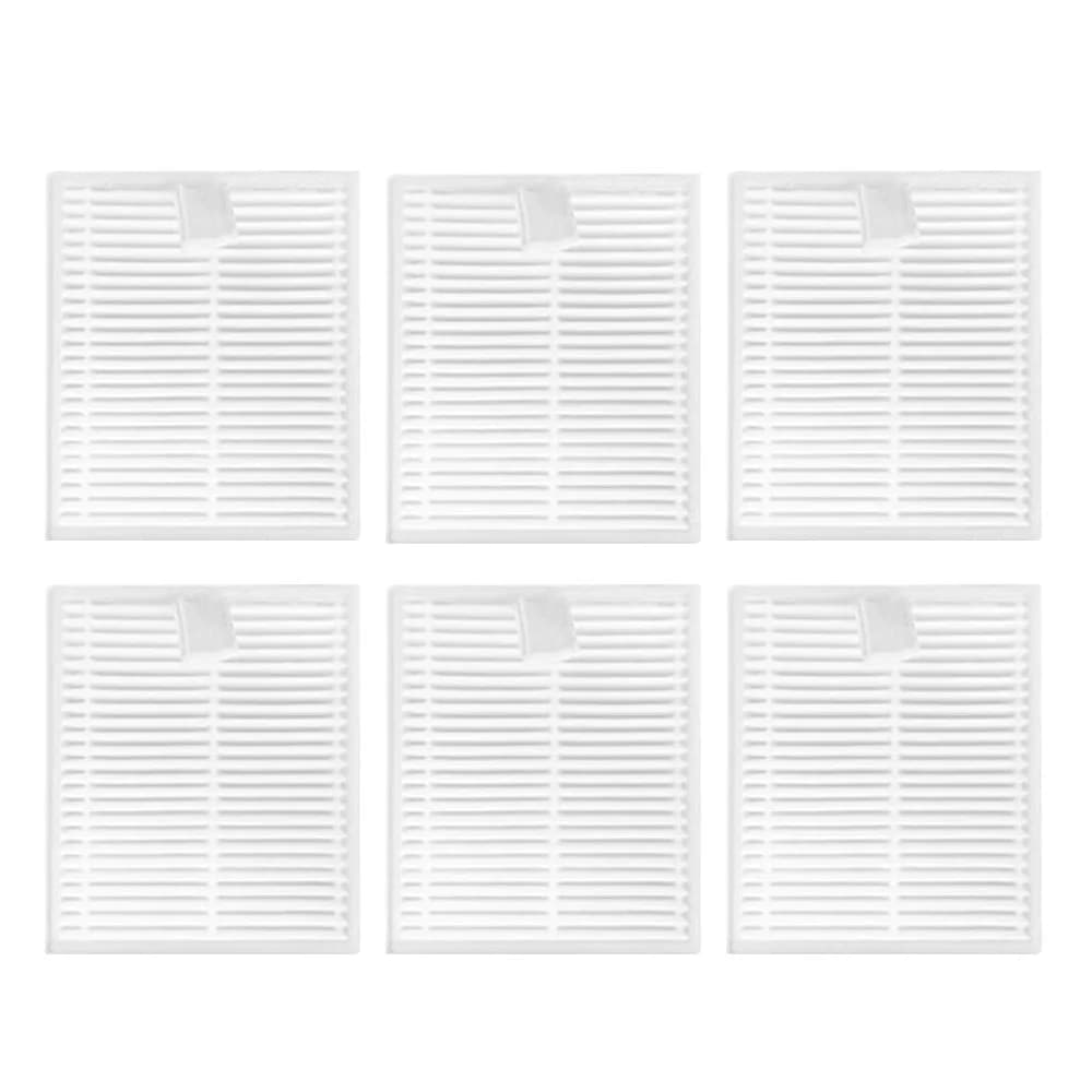 105 Vac HEPA Filter for iRobot Roomba 105 Vac, 105X, 104, Y0110, Y0112, Y0140, Q0120, Q052 Robot Vacuum Cleaner