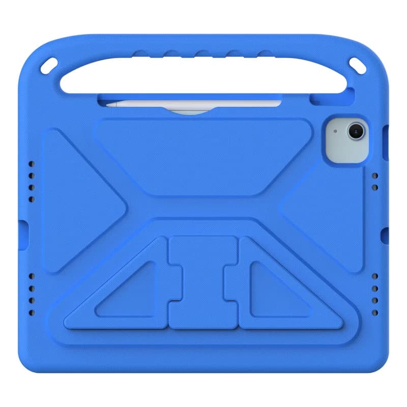 Custodia Protettiva Anti-Caduta per iPad 2025 10.2/Air5 Mini Tablet