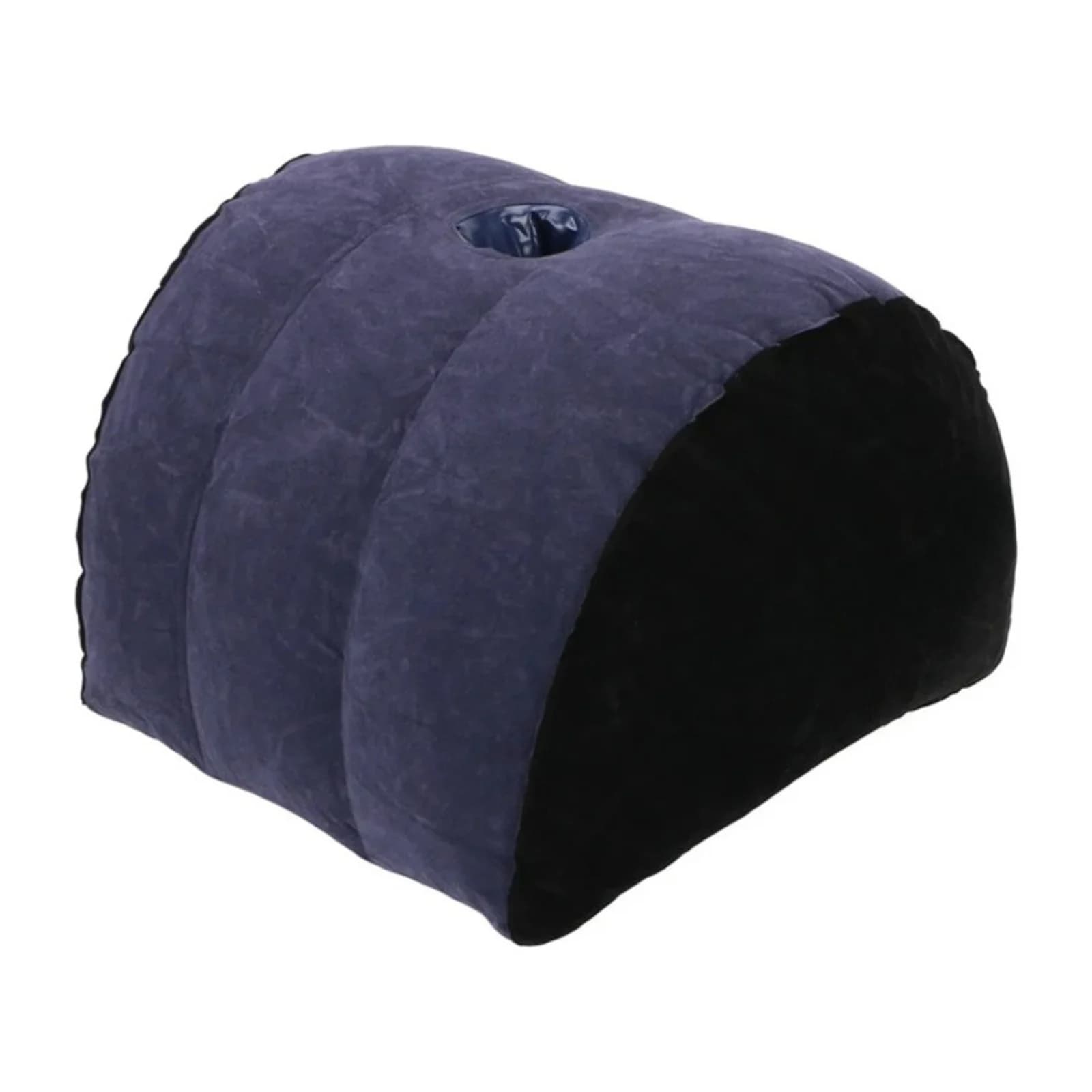 Inflatable Sex Position Pillow Adult Couples Positioning Cushion Sex Toy Mount Soft Flocked Portable Bedroom Support Furniture
