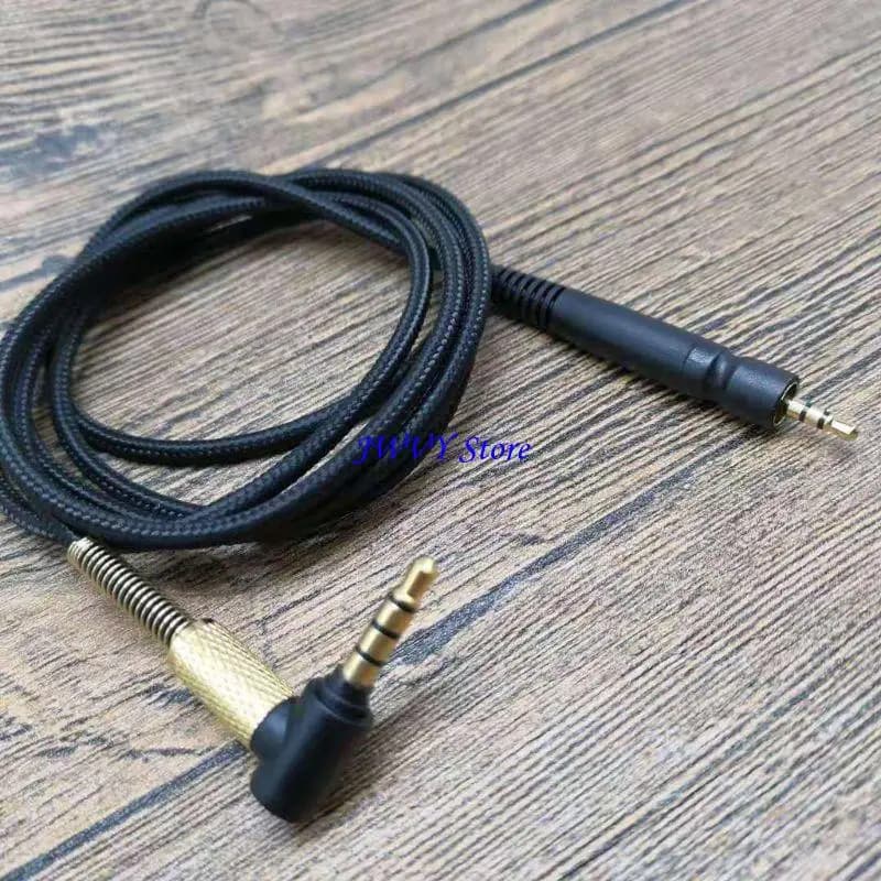 573A Gaming Headset Cable Cord for G4ME GAME 373D PC37X GSP350 500