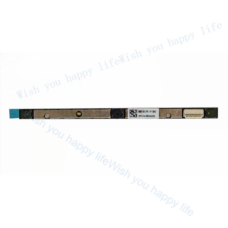 LL M88143-2P0 New for HP 630 640 645 650 G9 G8 Built in Camera MIC Module