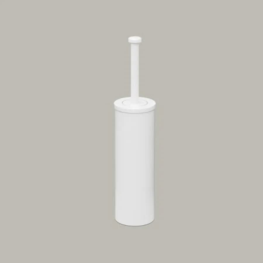 Set Portascopino WC Autoportante 1481W per Bagno