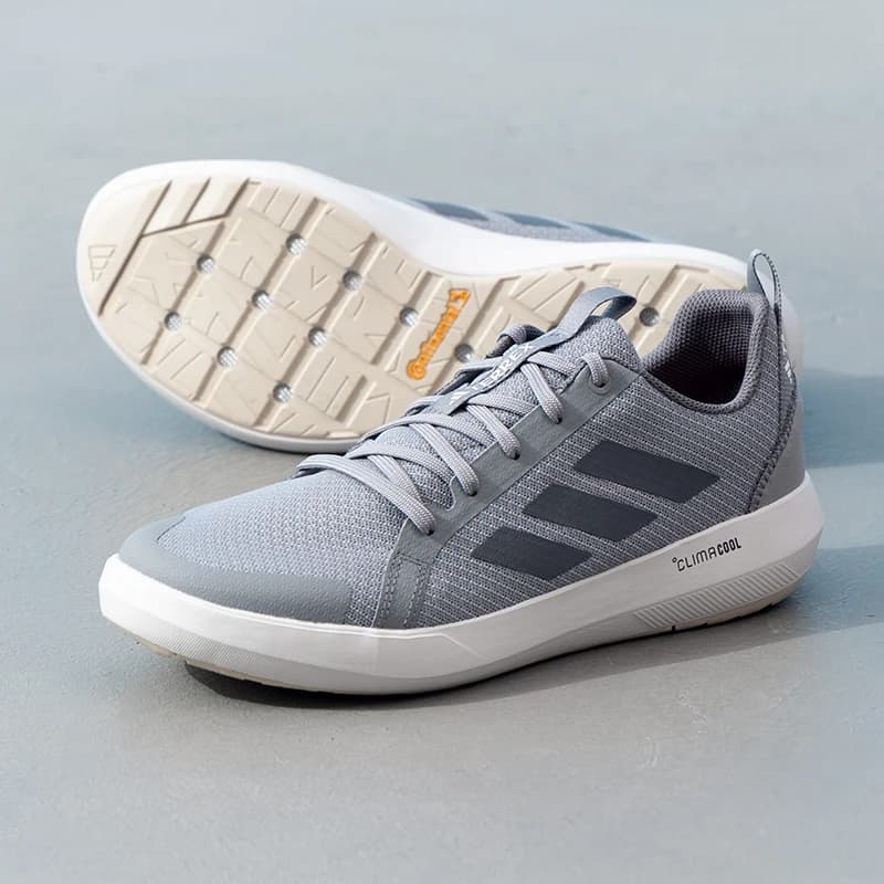 Adidas Men's Shoes, Low-Top, Breathable, Trendy, Versatile, Simple Casual Shoes, Wear-Resistant Sports Shoes Jr1821