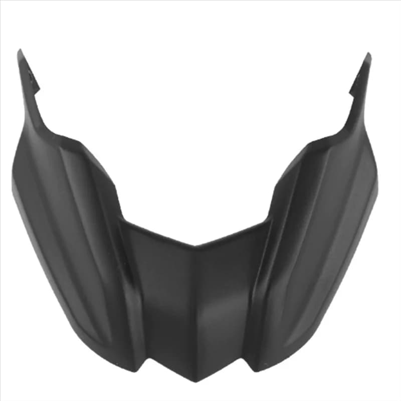 A80X-Moto Carenatura Anteriore Becco Parafango Cowl Extender Protezione Della Copertura Della Protezione Per BMW F650GS F800GS 2008-2012