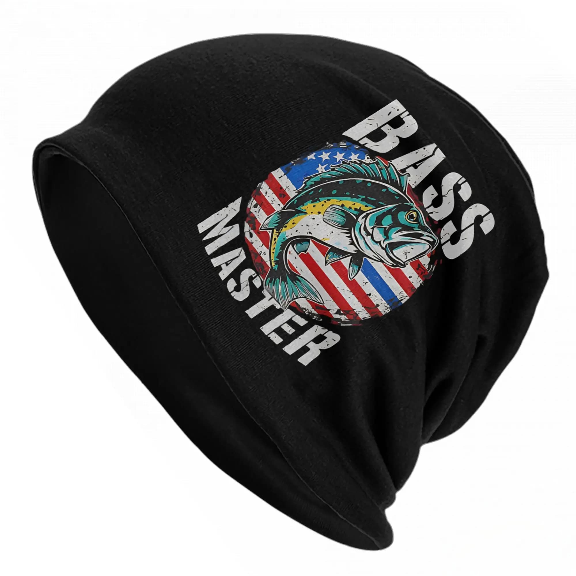 Fishing Hat Master Baiter, Berretto Casual Unisex for Foreigners, Hot Summer Hat, Copricapo, Bonnet