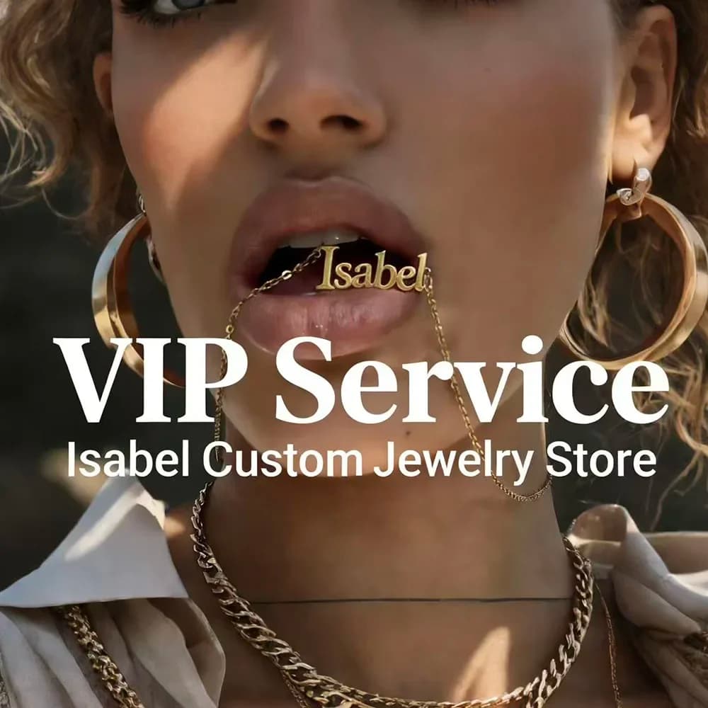 Collane personalizzate, bracciali personalizzati, spille personalizzate, gioielli personalizzati, vari accessori di bigiotteria personalizzati