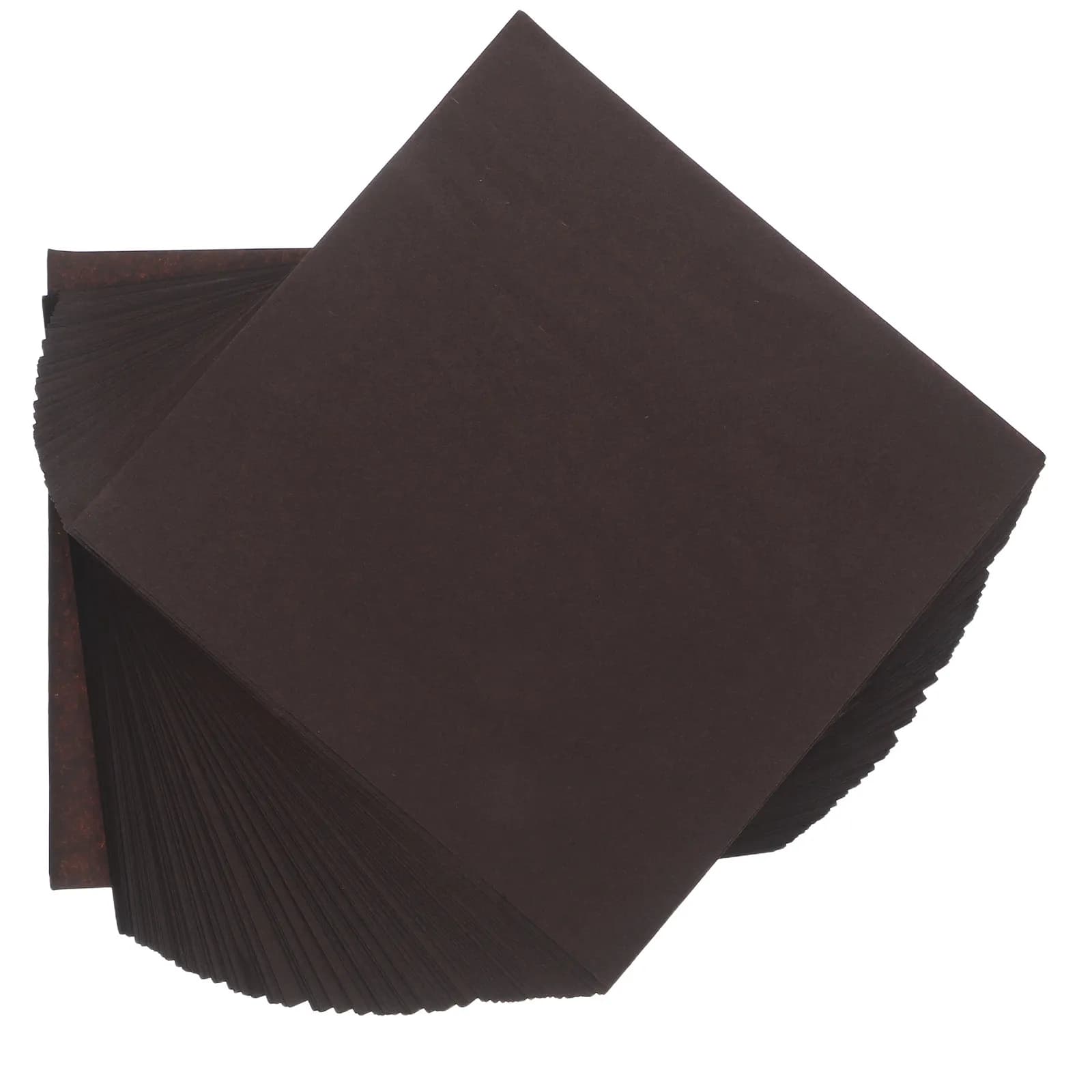 500Pcs Greaseproof Parchment Baking Paper Sheets Non Stick Baking Sheets for Oven Air Fryer Bbq Grill Sandwich Wrap Bread