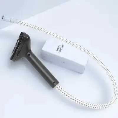 Tubo Flessibile di Ricambio per Stiratore a Vapore, Resistente alle Alte Temperature, per Ferro da Stiro e Stiratore per Vestiti