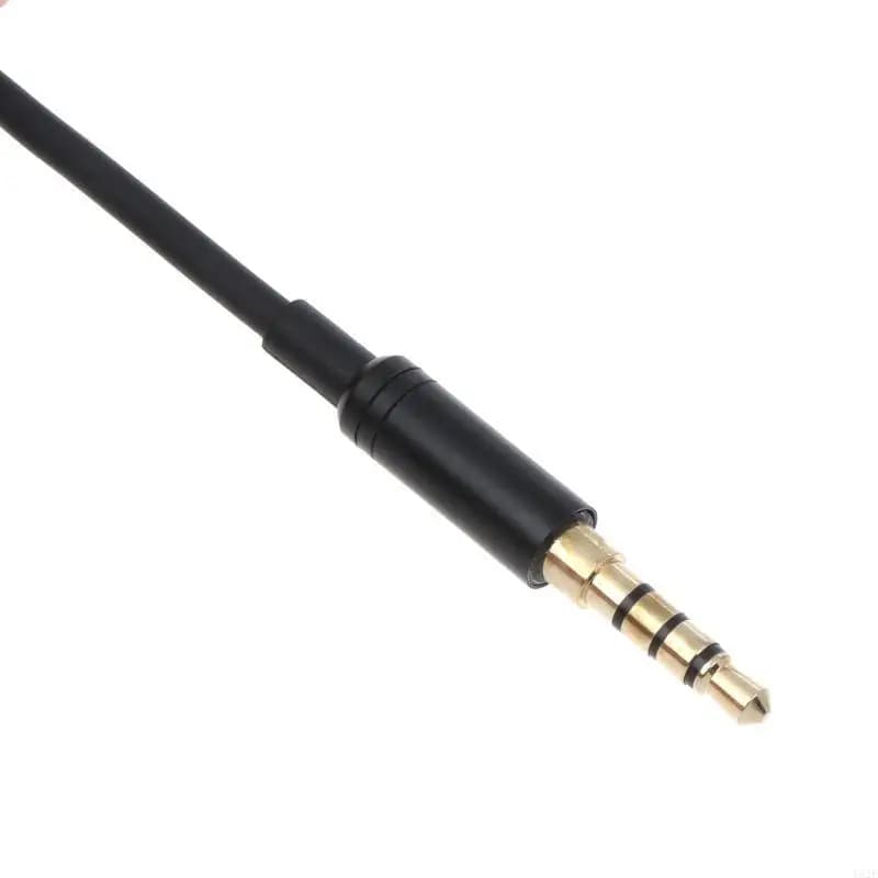 462E headphone cable replacement for Arctis3 5 7 headphone cable