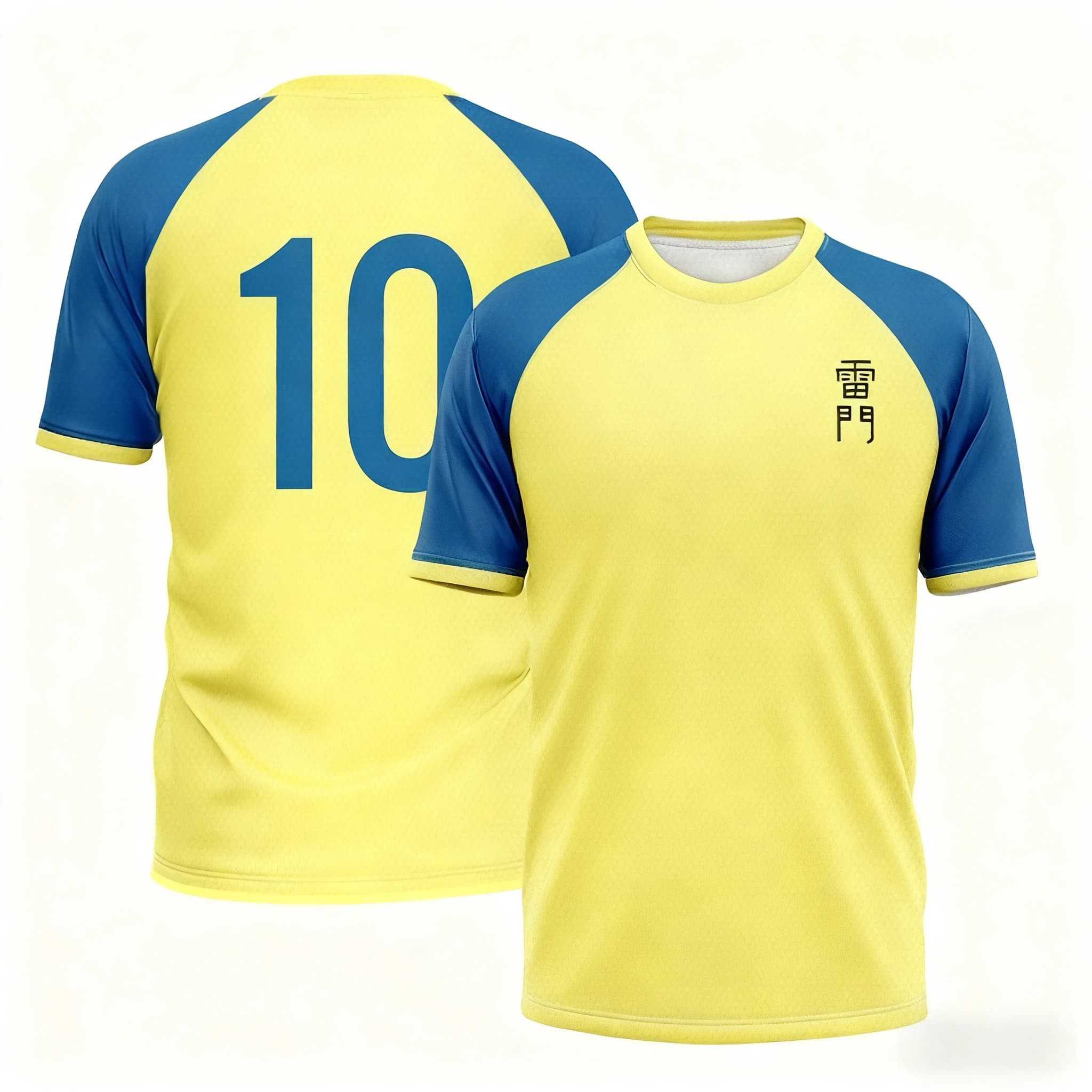 Nuove Magliette Anime Inazuma Eleven con Stampa 3D per Uomo e Donna, T-Shirt Casual a Maniche Corte, Top Y2K Streetwear Harajuku, Abbigliamento Maschile