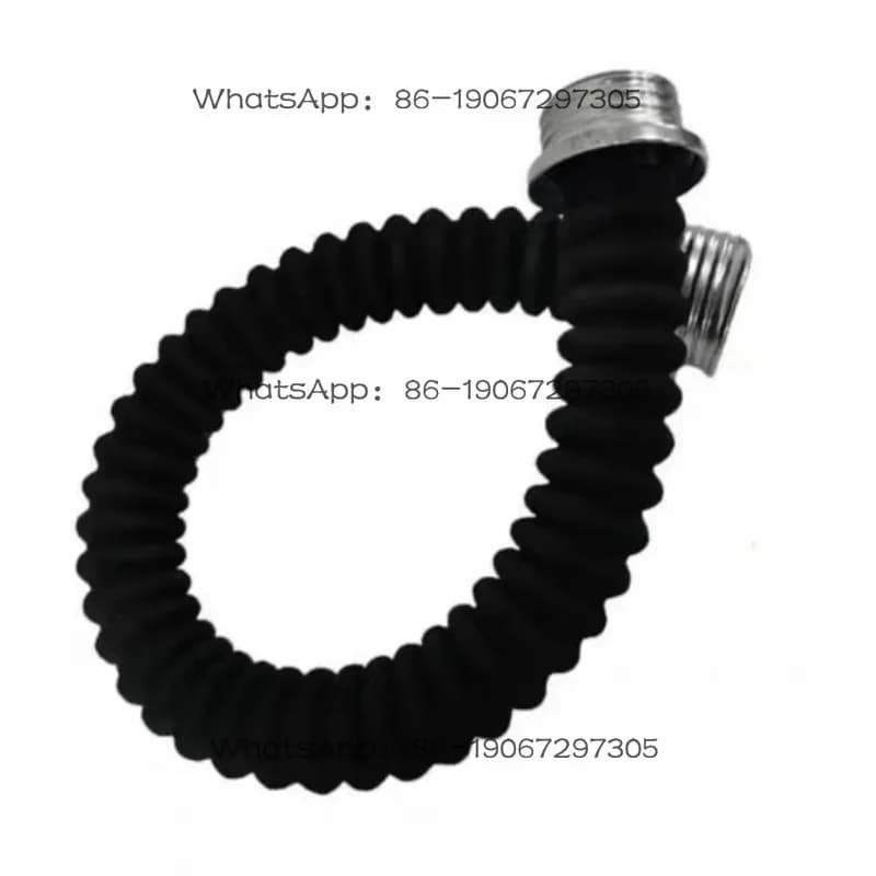 Gas Masks Smell and Fight More To Upgrade Negative Pressure Bottle Airbags At The Same Time