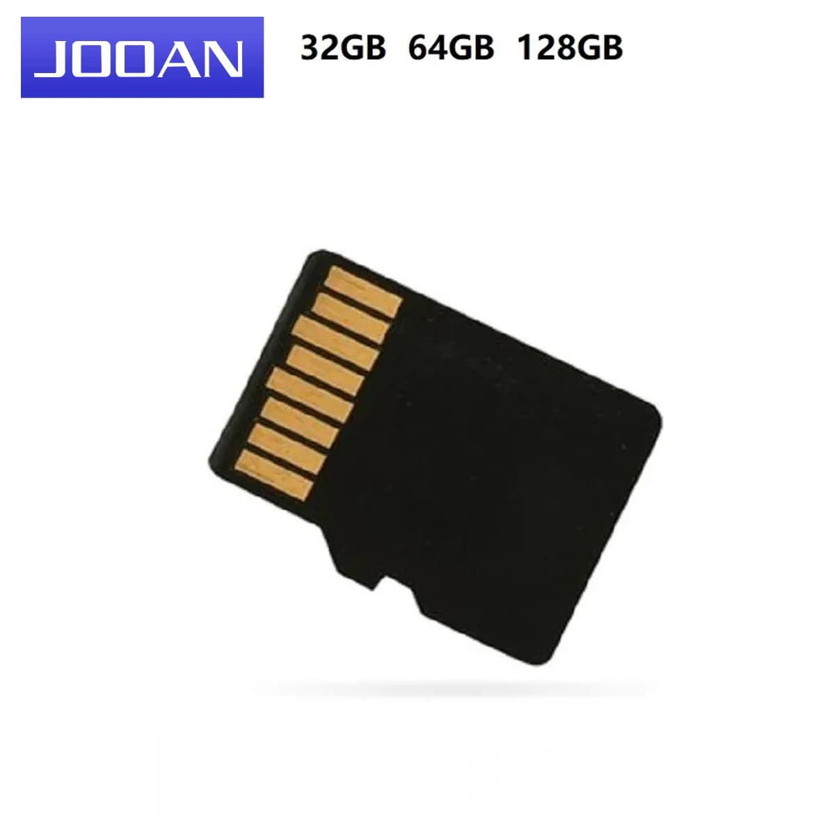 JOOAN Flash Card Scheda di memoria per registrazione video 32GB 64GB Microsd SD Card per telecamera IP Telecamera Wi-Fi Sorveglianza di sicurezza domestica