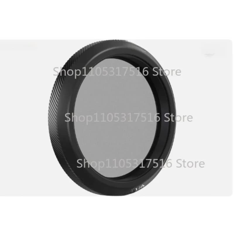 Action Camera GMIST1/4 Filter For DJI Osmo Action 5 Pro/Action 4/3 Professional Diffusion Effect Camera Accessories