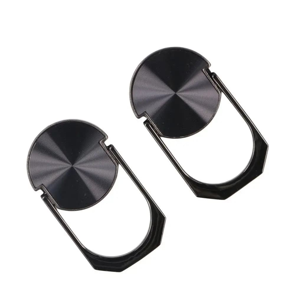 Mini supporto per laptop pieghevole autoadesivo Supporti per notebook invisibili regolabili universali in metallo