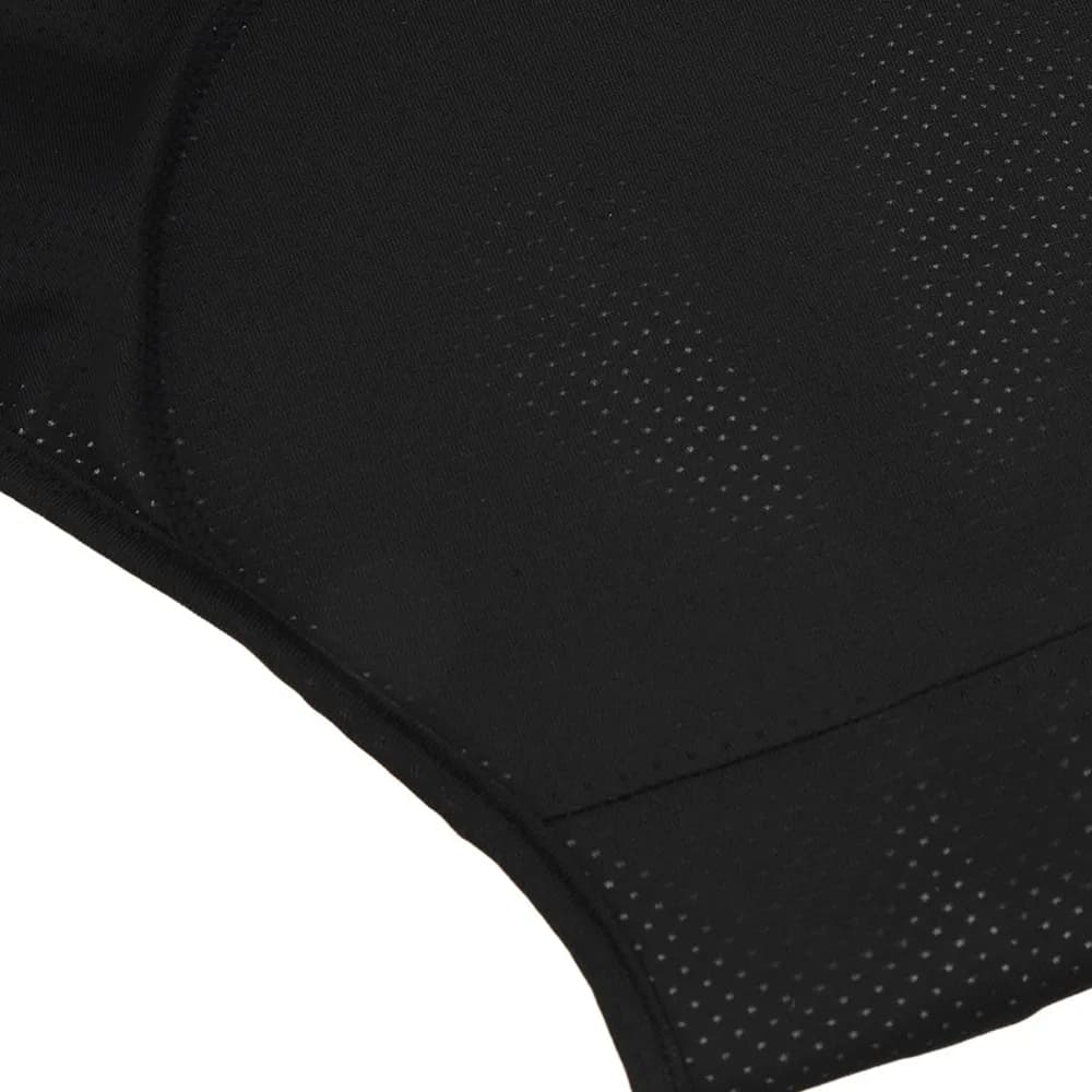 3D Padded Cycling Underwear Quick Dry Breathable Bike Underwear Soft Polyester, Silicone Bike Shorts for MTB Road Riding Fitness