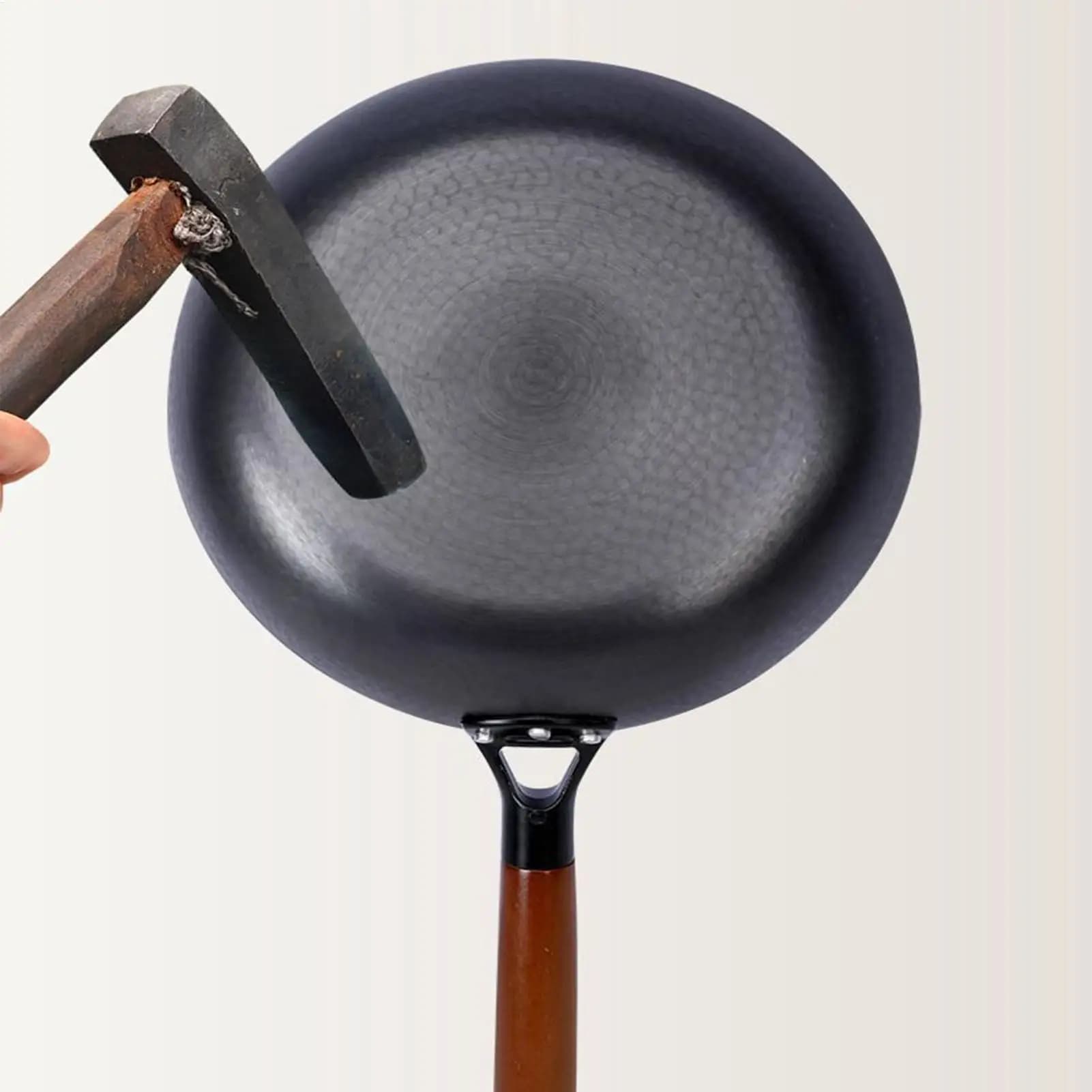 Anti-adhesive pans for frying and cooking, Camping Kitchen Tools, Home Stove, Restaurant, Interior, Exterior, Picnic and Grilled