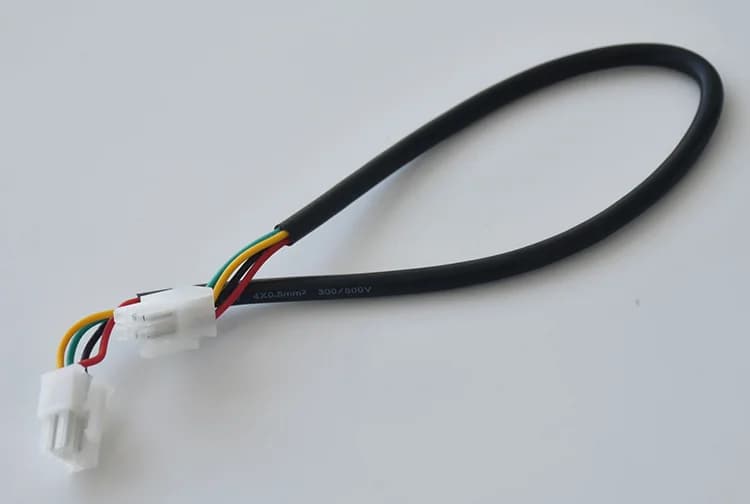 Linea di serie di elaborazione di connessione della scheda madre della linea a cascata della scheda di controllo della serratura dell'armadietto/armadietto a griglia/armadietto espresso intelligente