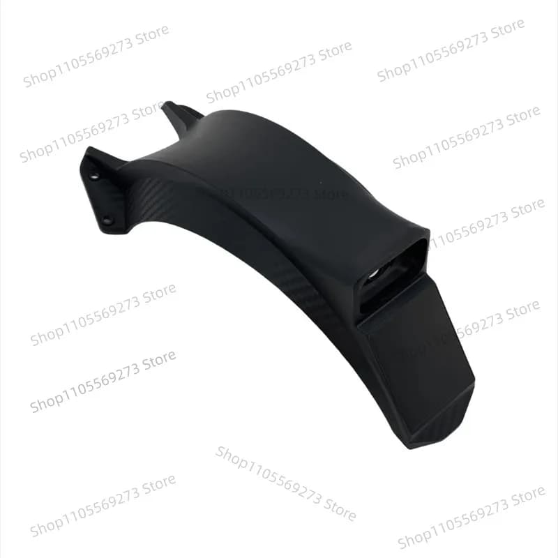 Thickened Rear Fender Mudguard Replacement Part Compatible with Mantis X Electric Scooter