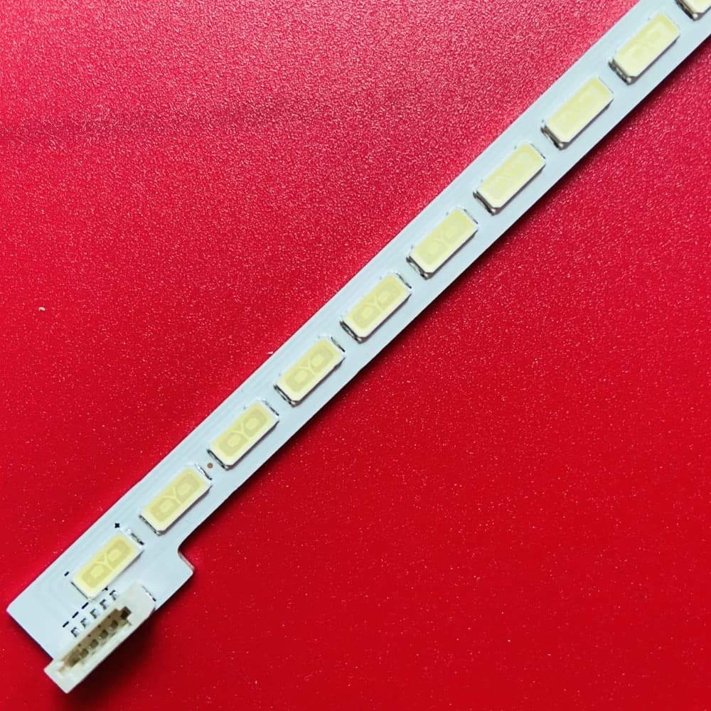 TV Lamp LED Backlight Strip For 46PFL5537H 46PFL5537K/12 46PFL5537T/60 Bars line Kit LED Band 2012SGS46 7030L 64 REV 1.0