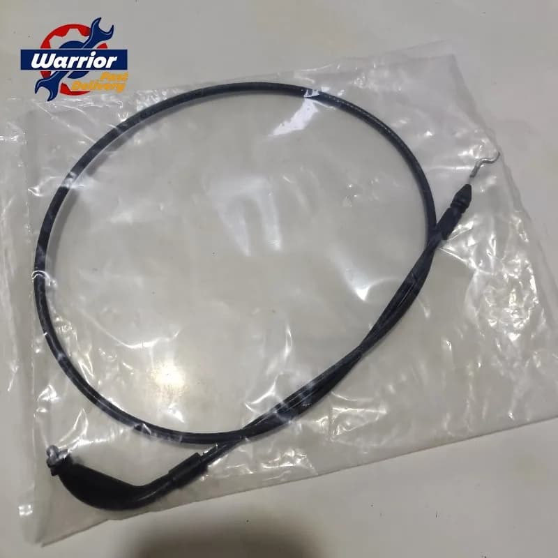 Cavo di Sblocco Maniglia Interna Porta Auto OEM Q0001973V005 per Smart Fortwo 450 Cabrio City-Coupe 1998 - 2007