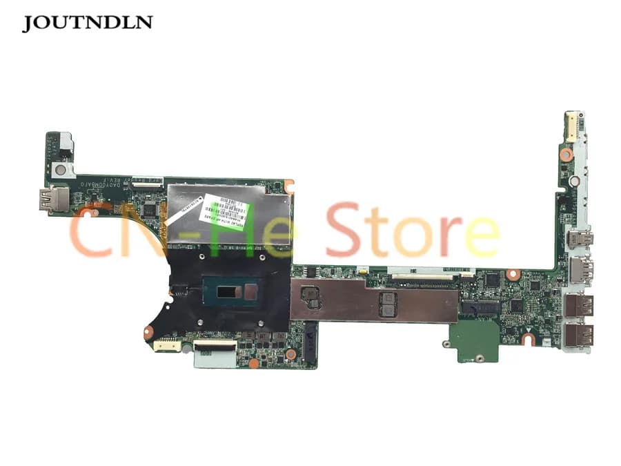 Originale per HP Spectre X360 G1 muslimserie 801505-501 801505-001 scheda madre del computer portatile muslimw i7-5500U CPU e 8G RAM