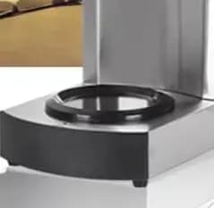 American Stainless Steel Drip Cafeteira Eletrica Mini Kitchen Coffee Maker