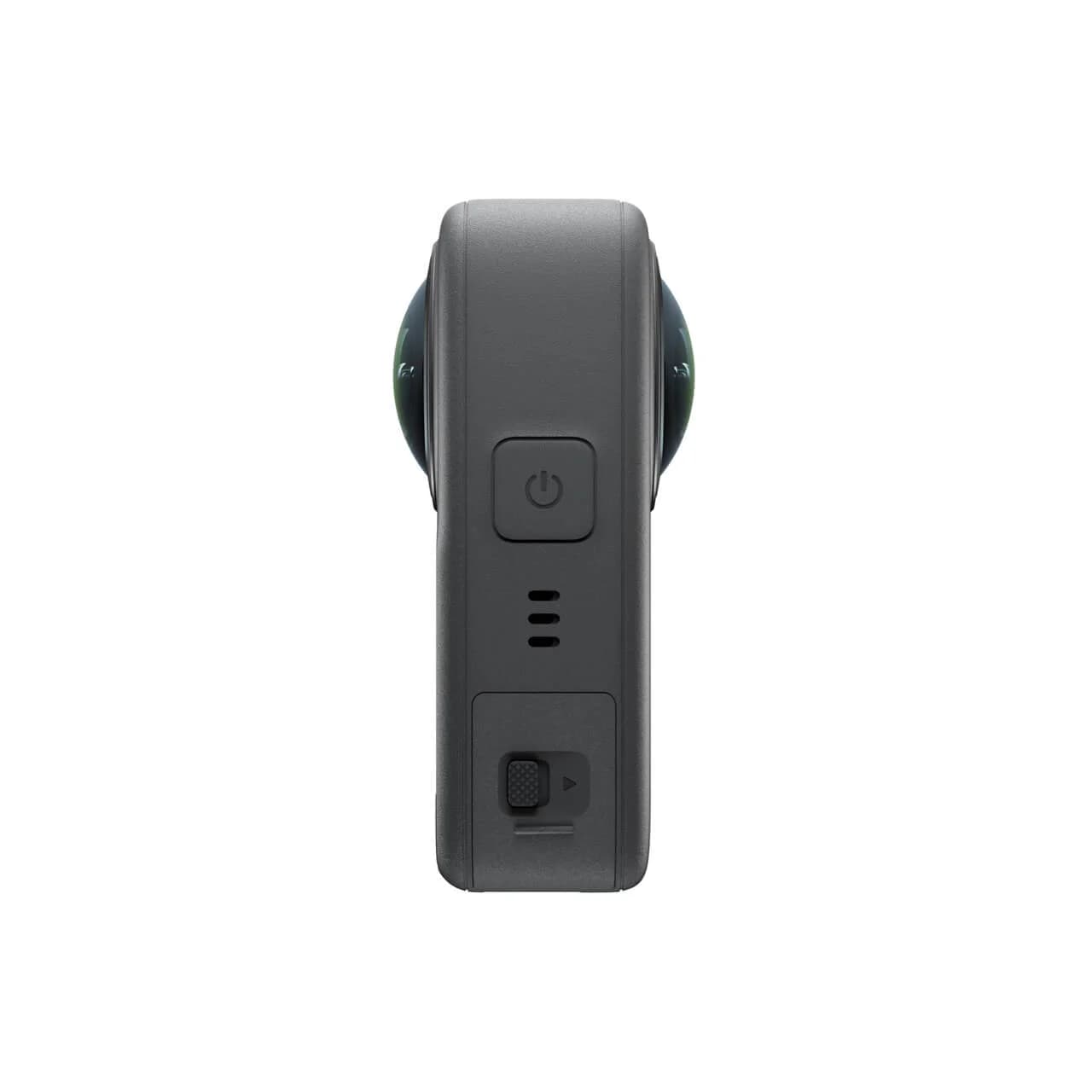 360 ° Videocamera d'Azione Combo con Immagini Native 8K a 360 Gradi ° Videocamere Sportive 4K/120fps per DJI