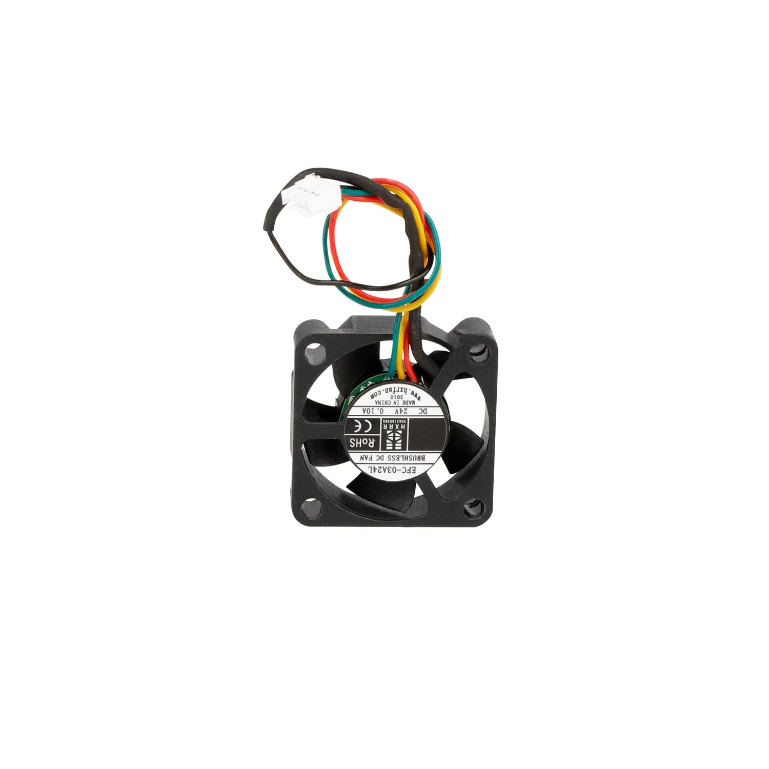 Ventola di raffreddamento a condotto K2 K2 Pro/K2 Plus M300_3010_12K±10%_L85 per stampanti 3D Creatity serie K2