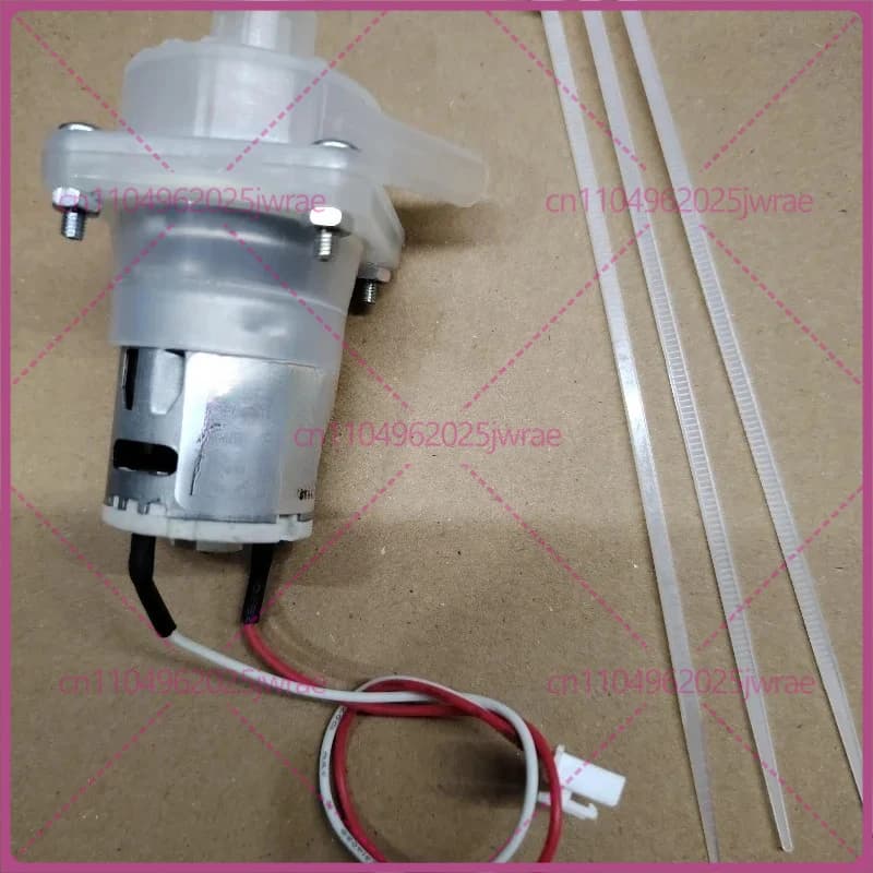 1 motore per pompa DB-2B-1027512V per parti di ricambio per bollitore elettrico Glanz DB-2C/DB-2B