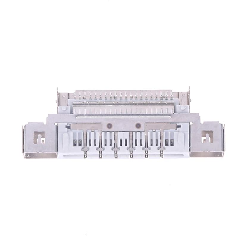 【U】Connettore della porta di ricarica del laptop per la sostituzione della porta di ricarica della scheda madre Microsoft Surface Book 1 2 3