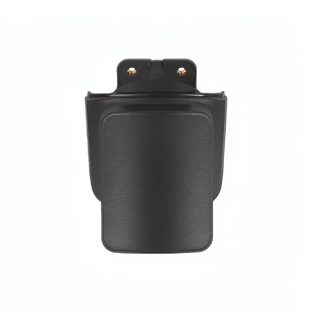 Electric Scooter Rear Mudguard Support Base For For MAX G3 License Plate Holder Modification Accessory Replacement