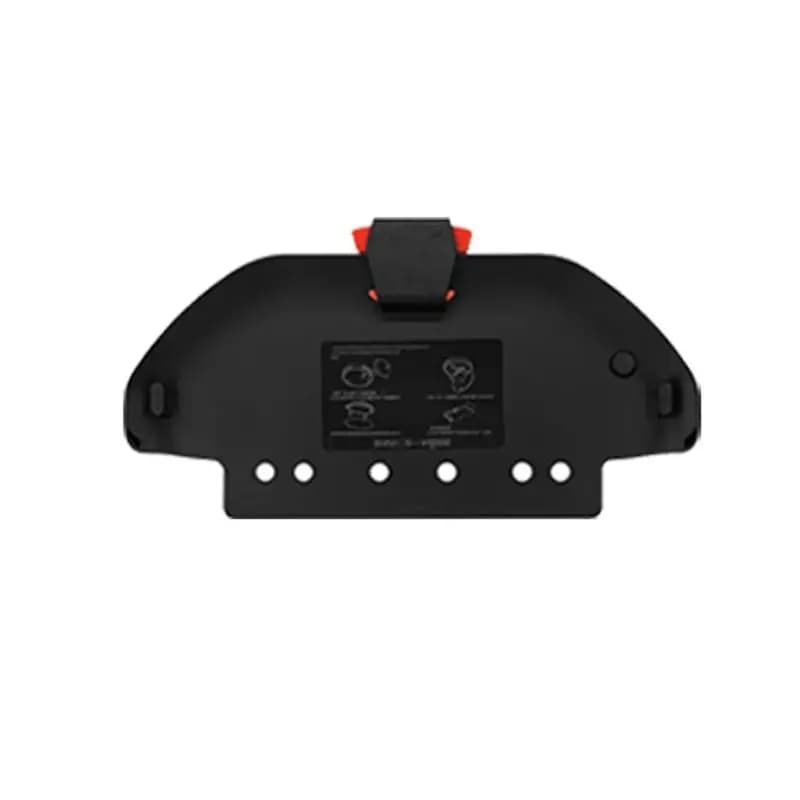 A88M Per Xiaomi Mijia Mi Robot Vacuum-Mop Pro STYTJ02YM 2S / 3C / Conga 3490 Viomi V2 PRO V3 SE Spazzola Principale, Spazzola Laterale, Filtro Hepa