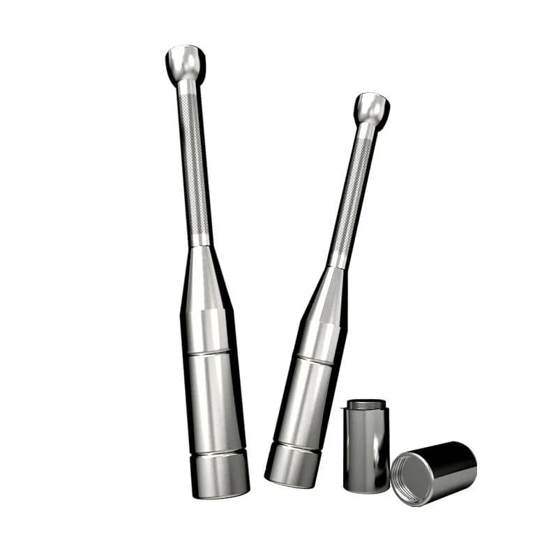 Peso regolabile Fitness Iran Bar esercizio Clubbell allenamento fisico Stick Bell