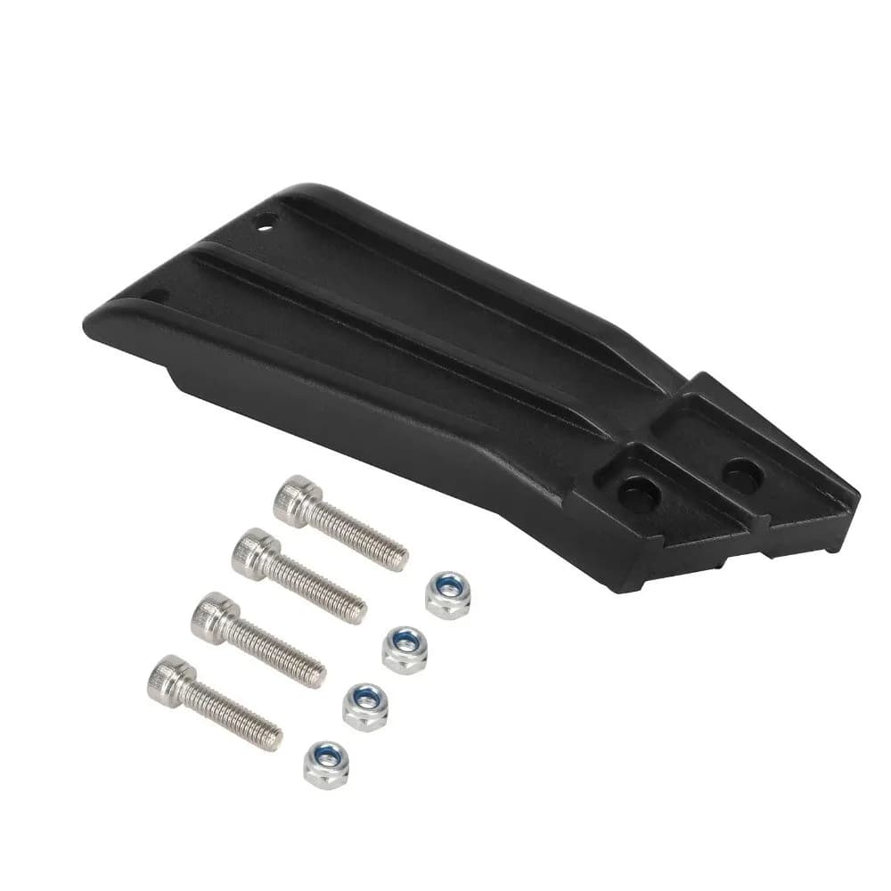 Per Kukirin G2 Pro DB Parafango posteriore Parte di ricambio Luci posteriori Scooter elettrico Luci posteriori Staffa Accessorio scooter