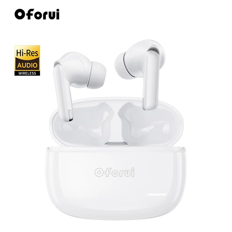 Oforui Sky Pro mini Ergonomic wireless earphones Bluetooth 5.3 App Customize EQ In-ear Headset