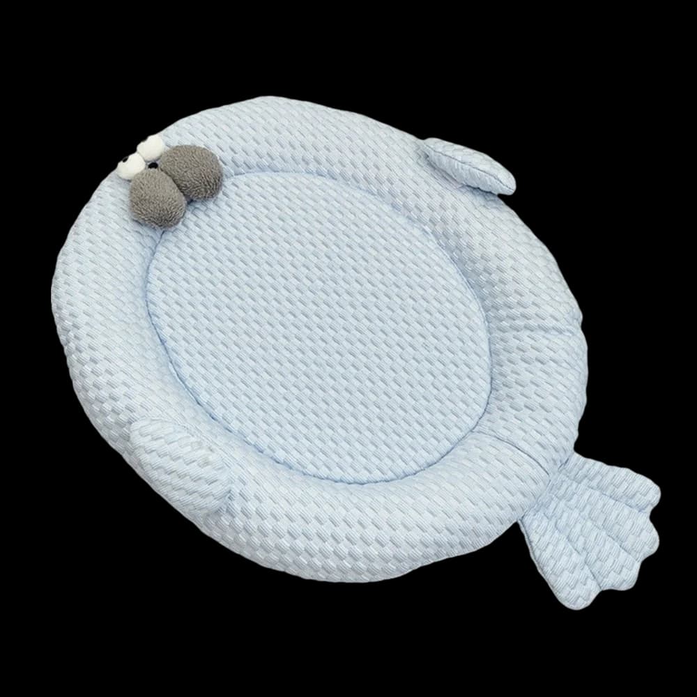 Comfortable Non-Slip Pet Cooling Mat High Rebound Breathable Dog Sofa Cushion Soft Detachable Cat Nest for Cats and Dogs