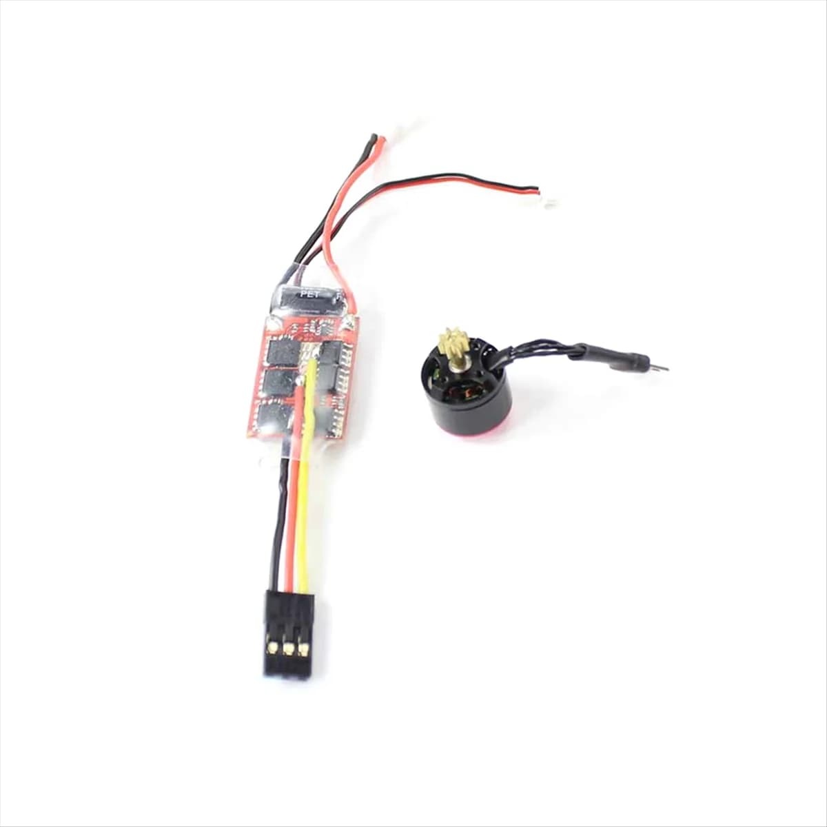 Accessori per elicotteri RC Brushless + Controller ESC per WLtoys V931 V977 XK K110 XK K110S XK K123 XK K124 elicottero RC