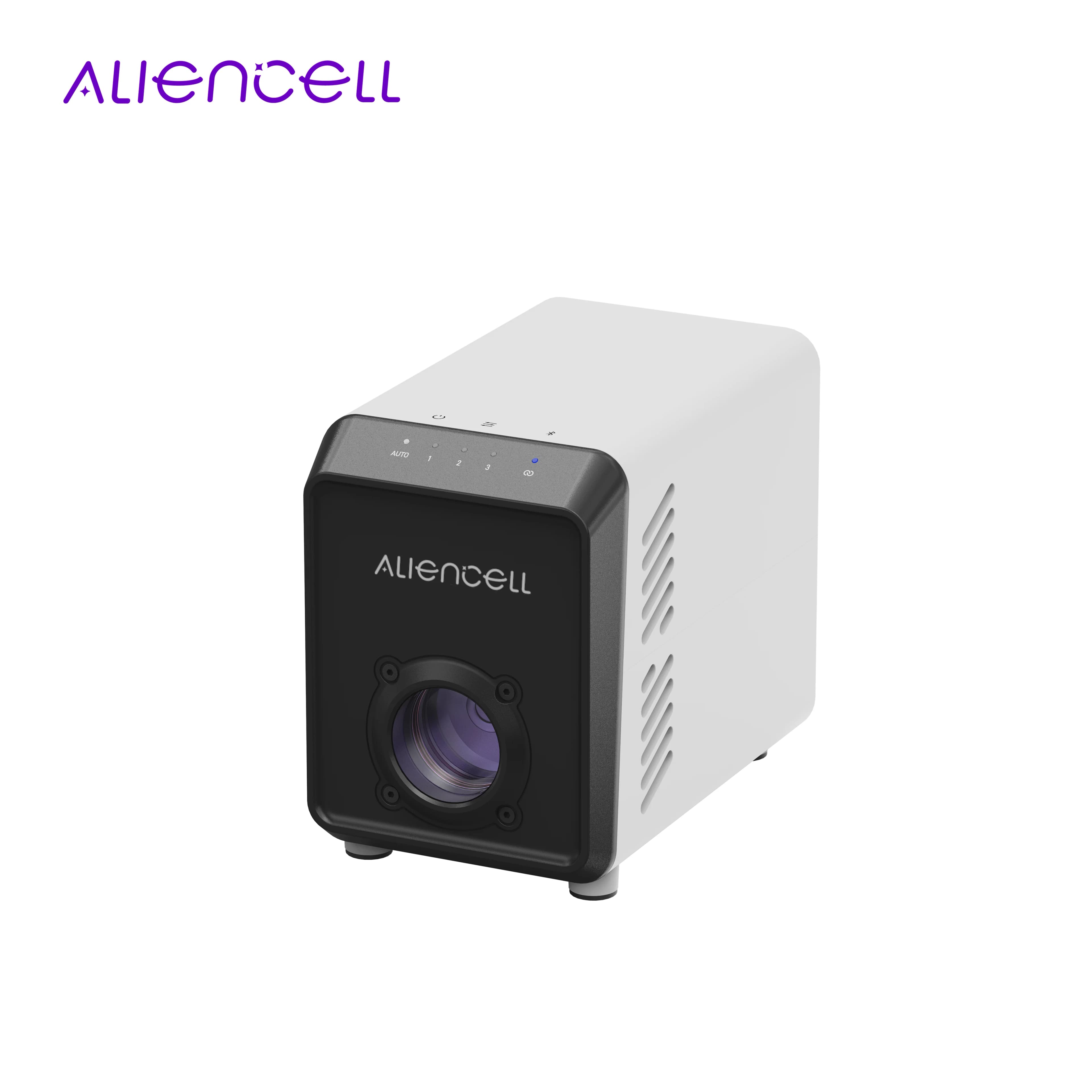 Aliencell Air Assist Pump for X1 Laser Engraver, 40L/min Laser Air Assist Compressor AC 110–240V
