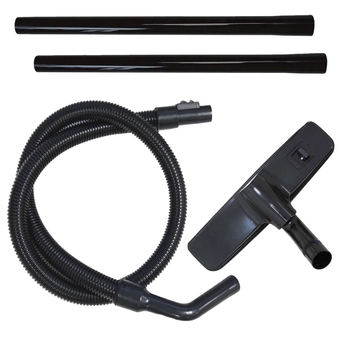For Hitachi CV-2500/CV930/CV-SH20/BM16 Vacuum cleaner Spare parts hose adapter for conduit handles Brush for floor cleaning